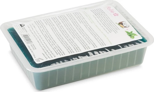 Eurostil Wax Paraffin Mint 500gr