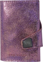 Tru Virtu Click & Slide Glitter Rose