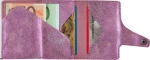 Tru Virtu Click & Slide Glitter Rose