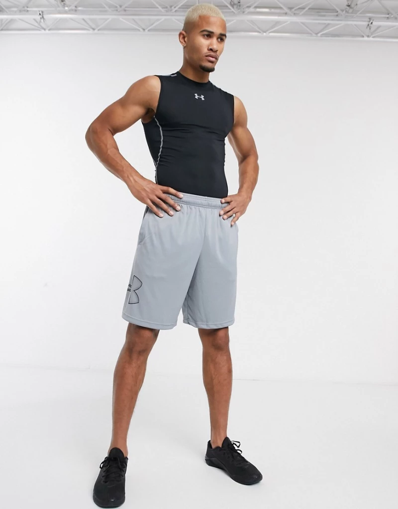 Under Armour Tech Graphic 1306443-035