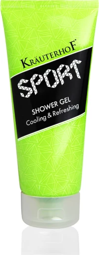 Krauterhof Sport Shower Gel 200ml
