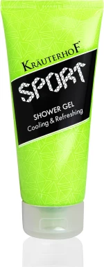Krauterhof Sport Shower Gel 200ml