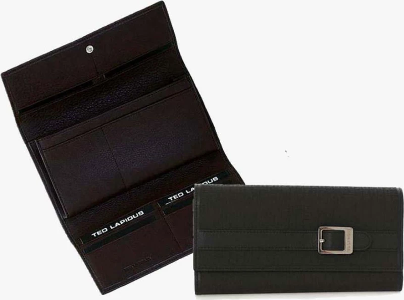 Ted Lapidus 615-032202 Black
