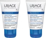 Uriage Repairing Hand Cream 2x50ml