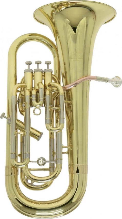 Roy Benson EP-302 Euphonium - Bb