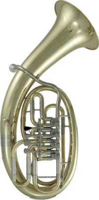 Roy Benson BH-202 Baritone - Bb