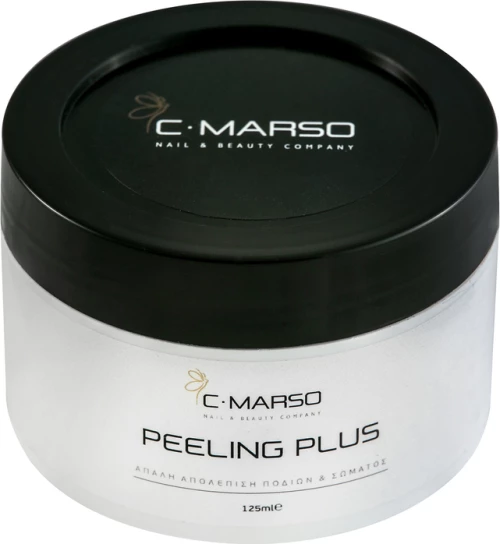 C MarSo Peeling Plus 125ml