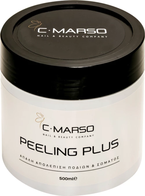 C MarSo Peeling Plus 500ml