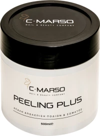 C MarSo Peeling Plus 500ml