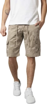 Urban Classics TB1612 Sand Camo