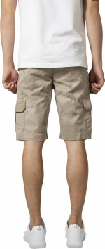 Urban Classics TB1612 Sand Camo