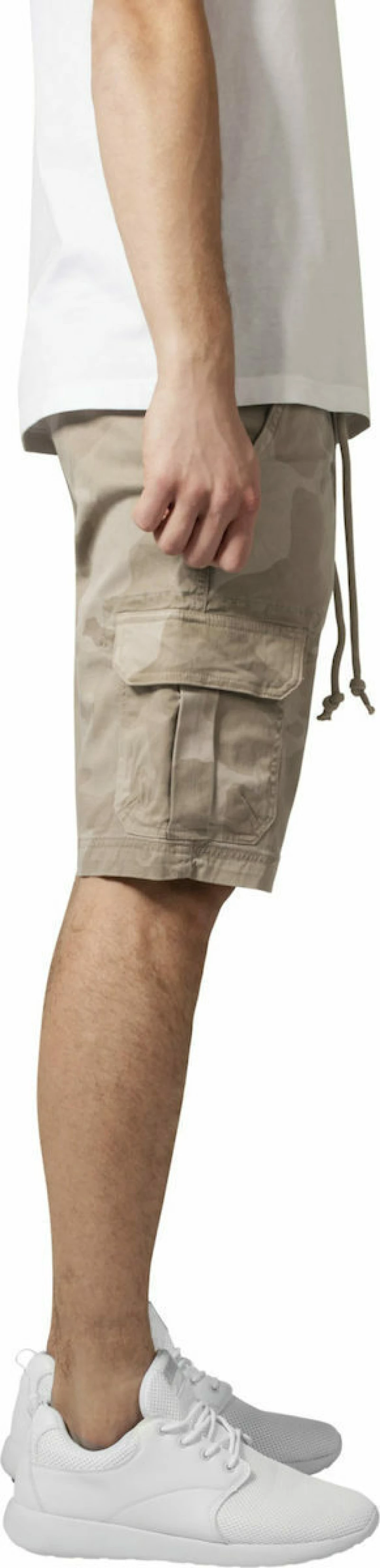 Urban Classics TB1612 Sand Camo