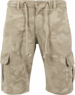 Urban Classics TB1612 Sand Camo