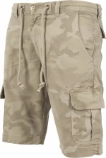 Urban Classics TB1612 Sand Camo