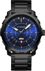 Curren 8266 Black / Blue