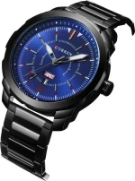 Curren 8266 Black / Blue