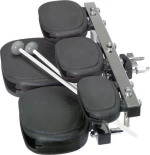 Gewa Temple Block Set - Synthetic