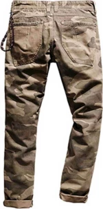 Παντελόνι Timezone Louis Camo