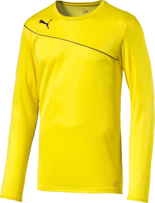 Puma Momentta Gk Shirt
