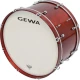Gewa Marching Bass Drum 26x14"