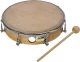 Gewa Tambourine Tunable 8"