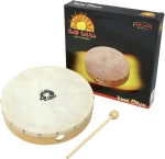 Club Salsa Tambourine - 8"