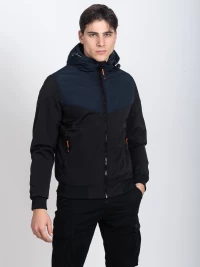 Ice Tech G821 Navy/Black