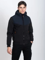 Ice Tech G821 Navy/Black
