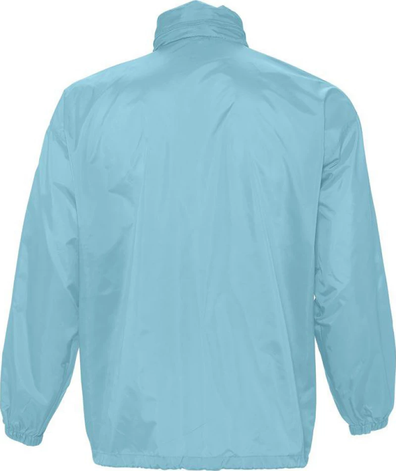 Αντιανεμικο αδιαβροχο Sols SURF 32000 - Atoll blue-225