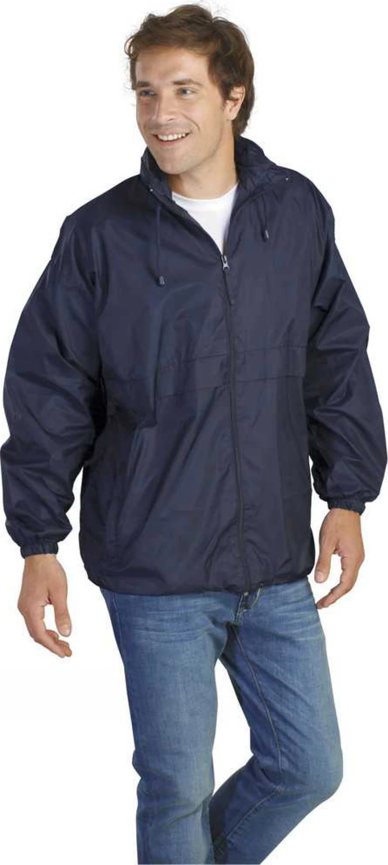Αντιανεμικο αδιαβροχο Sols SURF 32000 - Atoll blue-225