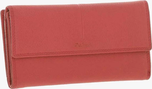 Δερμάτινο Γυναικείο Πορτοφόλι (507-7793-fuchsia)