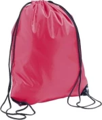 Σακιδιο πλατης απο πολυεστερα 210t Sols URBAN 70600 - Neon Coral