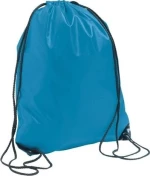Σακιδιο πλατης απο πολυεστερα 210t Sols URBAN 70600 - Aqua