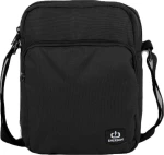 Emerson Unisex Τσάντα Ώμου 211.EU02.21-206 black