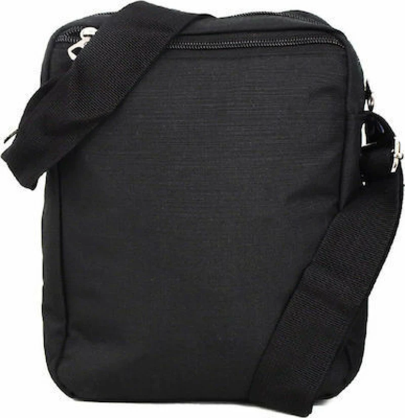 Emerson Unisex Τσάντα Ώμου 211.EU02.21-206 black