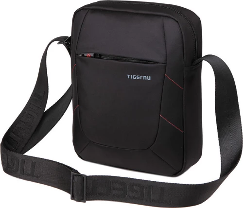 Τσαντάκι Ώμου Tigernu T-L5108 Μαύρο