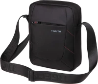 Τσαντάκι Ώμου Tigernu T-L5108 Μαύρο