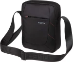 Τσαντάκι Ώμου Tigernu T-L5108 Μαύρο
