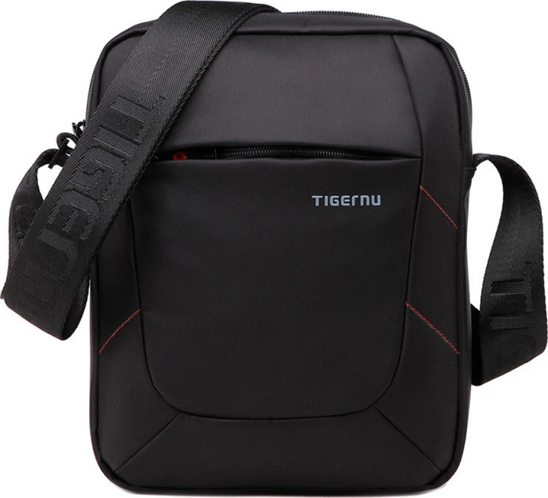 Τσαντάκι Ώμου Tigernu T-L5108 Μαύρο