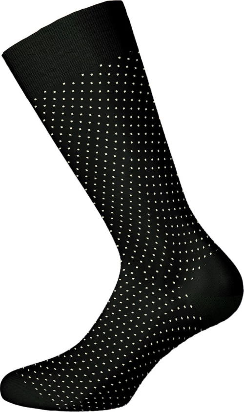 Walk W304 Dot Black