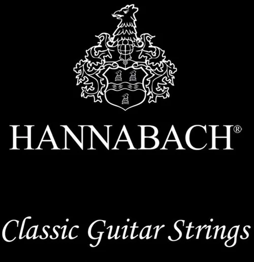 Hannabach 877 MT - G3