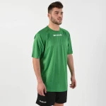 Givova Shirt Givova One Mac01 Green