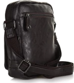 Ανδρική Τσάντα Ταχυδρόμου (711-6592-brown)
