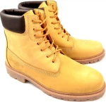 Commanchero Original 06-224 Yellow