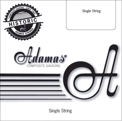 Adamas Phosphor Bronze - .032"
