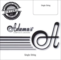 Adamas Phosphor Bronze - .042"
