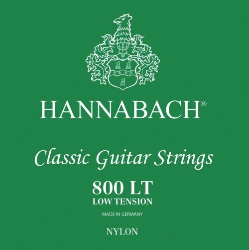 Hannabach 800 LT - G3