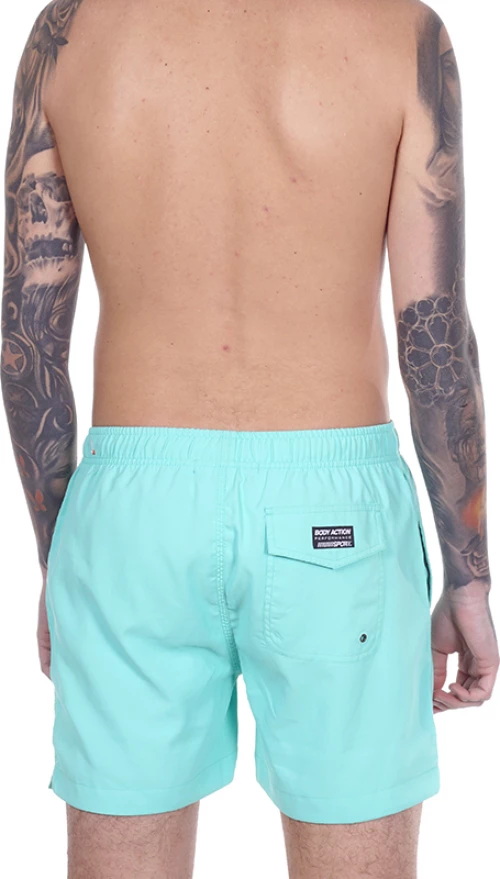 Body Action 033001 Veraman