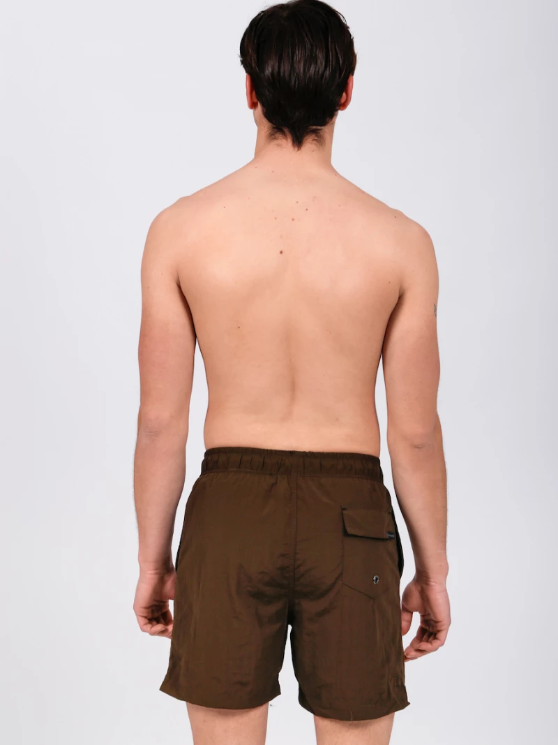 Ice Tech Preston Khaki