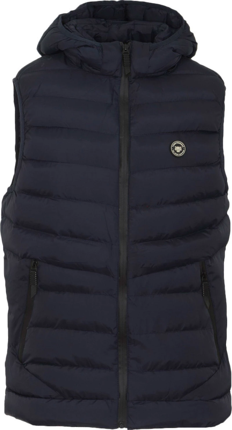 Funky Buddha FBM046-01219 Navy